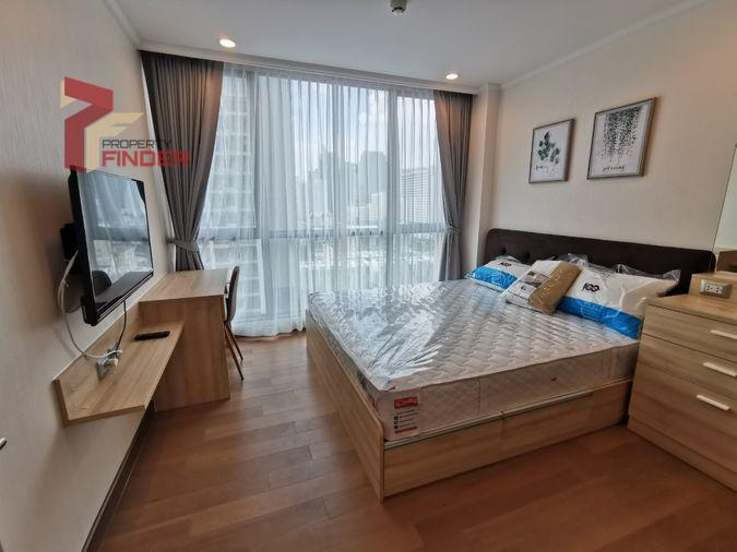 picture PFD-05731 Condo for Rent: Supalai Oriental Sukhumvit 39 Schedule a viewing ■ Line: @propertyfinder - 5/13