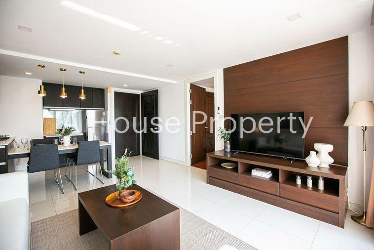 picture Luxury condo for rent, Golden Coast Sriracha Phase 1, beautiful room, fully furnished,move in ready - 3/18