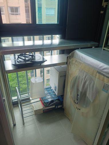 รูป 🏢 ขายคอนโด : Plum Condo Samakkhi (พลัม คอนโด สามัคคี)   รหัสทรัพย์ | 📌LNP-C9317  - รูปที่ 14/17
