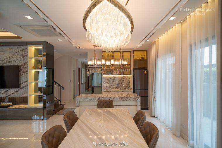 picture Home for rent in Bangkok Boulevard Rama9 (SA-01) - 5/26