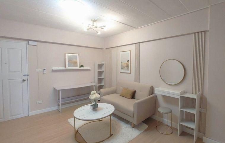 รูป 🏢 ขายคอนโด : Ratchada City Condo (รัชดา ซิตี้ คอนโด)   รหัสทรัพย์ | 📌LNP-C9315  - รูปที่ 6/6