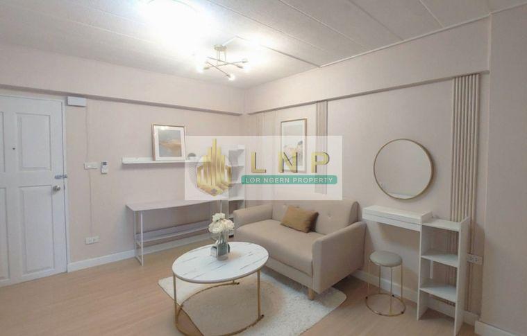 รูป 🏢 ขายคอนโด : Ratchada City Condo (รัชดา ซิตี้ คอนโด) รหัสทรัพย์ | 📌LNP-C9315 - รูปที่ 6/6