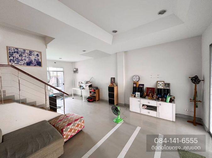 picture Baan Klang Muang Urbanion Rama9 - Wongwaen - 2/16
