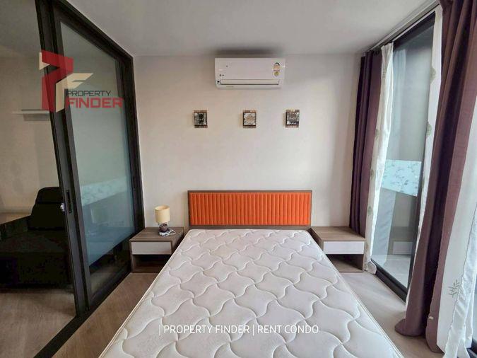 รูป PFD-05739 ให้เช่าคอนโด เดอะ เบส สะพานใหม่ ( The Base Saphanmai ) นัดชมห้อง ■ line : @propertyfinder - รูปที่ 8/13