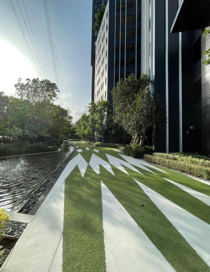รูป ไลฟ์ลาดพร้าว 1 ห้องนอน ชั้น38 B 35sqm - รูปที่ 10/13