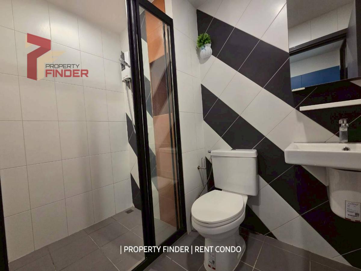 picture PFD-05739 Condo for Rent: The Base Saphanmai Schedule a viewing ■ Line: @propertyfinder - 13/13