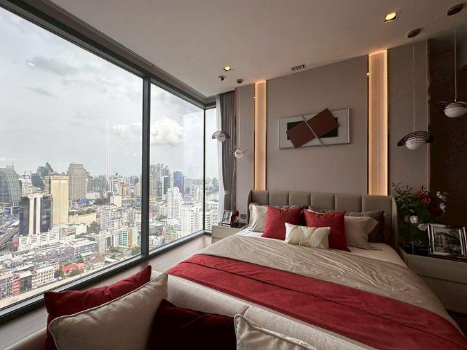 picture for sale Q1 sukhumvit best price - 9/25