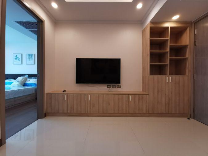picture PFD-05731 Condo for Rent:  Supalai Oriental Sukhumvit 39  Schedule a viewing ■ Line: @propertyfinder		 - 4/13
