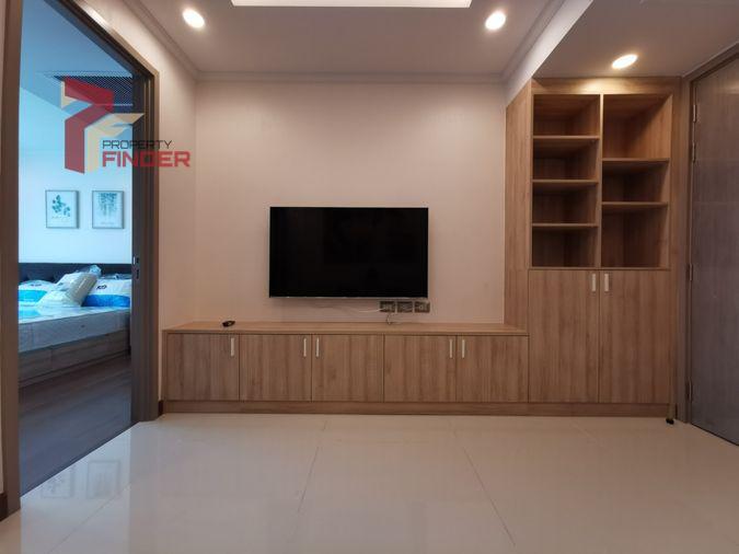 picture PFD-05731 Condo for Rent: Supalai Oriental Sukhumvit 39 Schedule a viewing ■ Line: @propertyfinder - 4/13