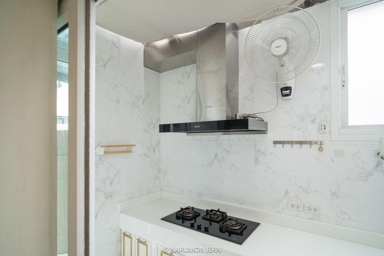 picture Home for rent in Bangkok Boulevard Rama9 (SA-01)   - 11/26