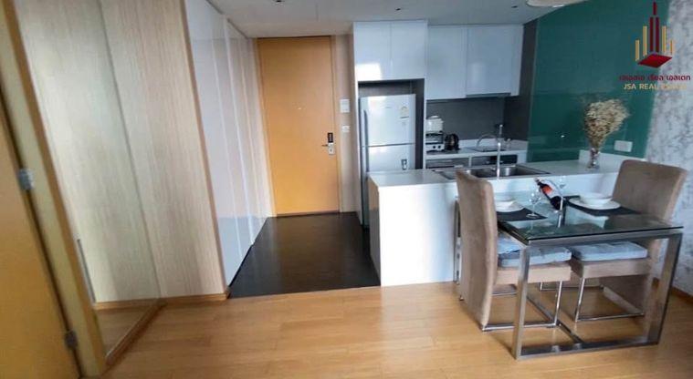 picture ✨ For Sale: Aequa Sukhumvit 49 Condo ✨💰 Only 10,800,000THB - 5/8