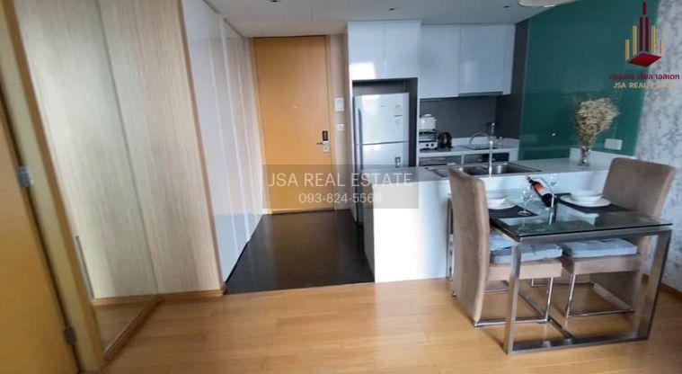 picture ✨ For Sale: Aequa Sukhumvit 49 Condo ✨💰 Only 10,800,000THB - 5/8