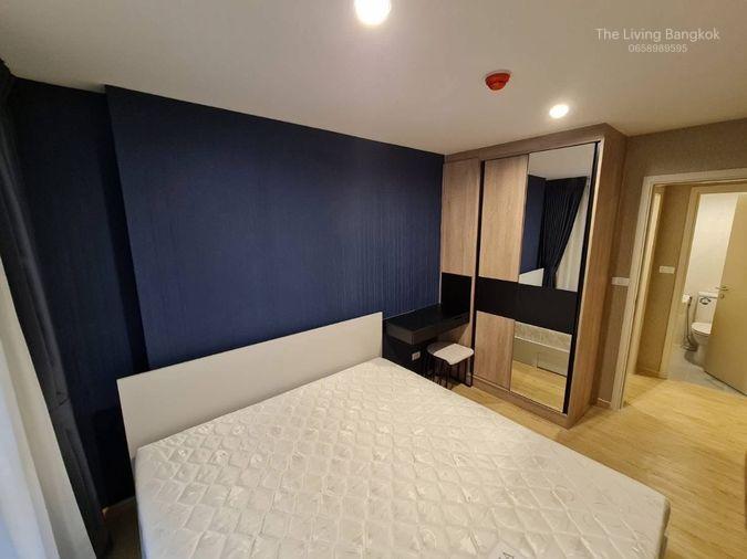 รูป คอนโด ให้เช่า : The Excel Hideaway Sukhumvit 50 ( ดิ เอ็กเซล ไฮด์อะเวย์ สุขุมวิท 50) (( BTS Onnut )) MK-02 line @livingbkk - รูปที่ 1/7