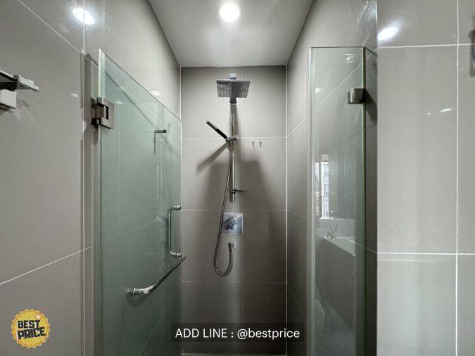 รูป BESTPRICE ให้เช่า IDEO Mobi Asoke ห้องสวย เฟอร์ครบ ราคาพิเศษ - รูปที่ 16/16
