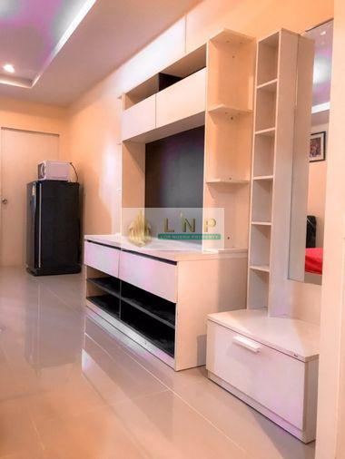 รูป 🏢 ขายคอนโด : Ratchada Prestige (รัชดา เพรสทีจ) รหัสทรัพย์ | 📌LNP-C7417 - รูปที่ 3/10