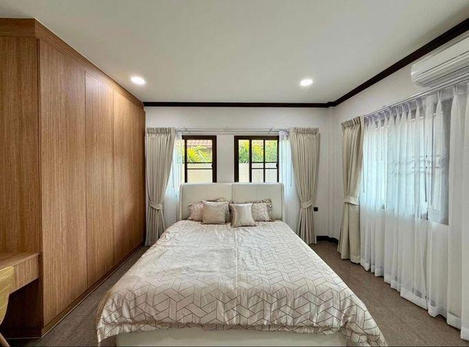 รูป ขายบ้านเดี่ยวพัทยา  หมู่บ้านบาลีน่า 2 ห้วยใหญ่ บางละมุง ชลบุรี  - รูปที่ 7/10