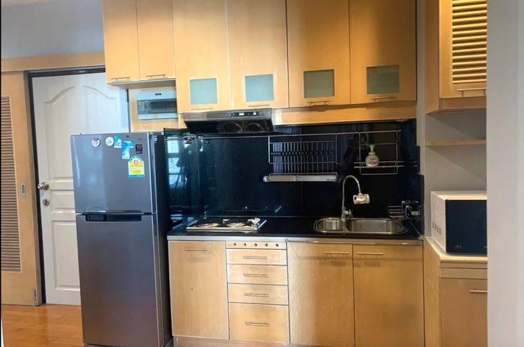 picture Pathumwan Resort. 2beds 49sq.m. Line id: @pfagent - 3/9