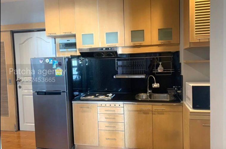 picture Pathumwan Resort. 2beds 49sq.m. Line id: @pfagent - 3/9