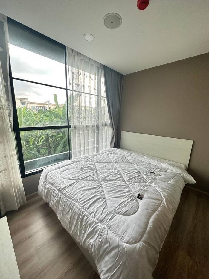 รูป ✨ ห้องว่าง ตุลาคมนี้ ✨ THE CUBE LOFT Nuanchan (เดอะคิวบ์ ลอฟท์ นวลจันทร์) - รูปที่ 1/14