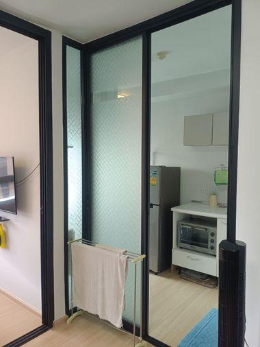 รูป 🏢 ขายคอนโด : Plum Condo Samakkhi (พลัม คอนโด สามัคคี)   รหัสทรัพย์ | 📌LNP-C9317  - รูปที่ 7/17