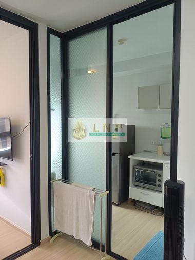 รูป 🏢 ขายคอนโด : Plum Condo Samakkhi (พลัม คอนโด สามัคคี) รหัสทรัพย์ | 📌LNP-C9317 - รูปที่ 7/17