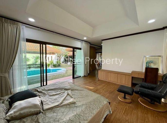รูป ขายบ้านเดี่ยวพัทยา หมู่บ้านบาลีน่า 2 ห้วยใหญ่ บางละมุง ชลบุรี - รูปที่ 5/10