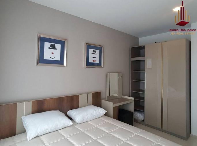 picture ✨ For Rent: Life Sukhumvit 48 Condo ✨  💰 Only 19,000 THB/month - 2/6