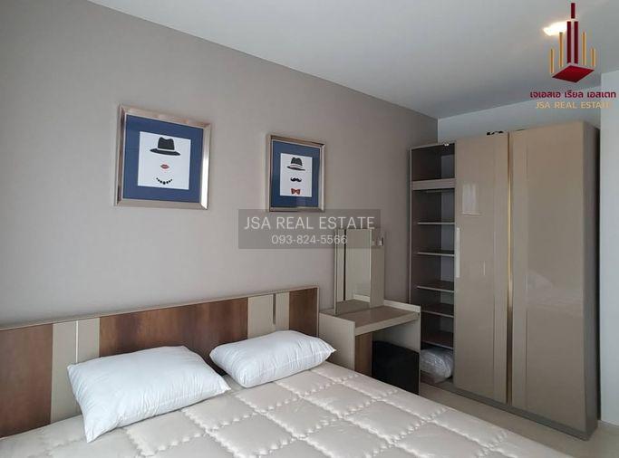 picture ✨ For Rent: Life Sukhumvit 48 Condo ✨ 💰 Only 19,000 THB/month - 2/6