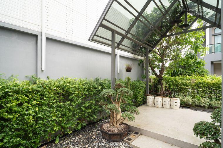 picture Home for rent in Bangkok Boulevard Rama9 (SA-01) - 16/26