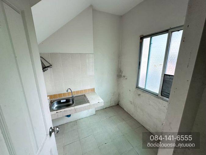 picture Baan Klang Muang Urbanion Rama9 - Wongwaen - 5/16