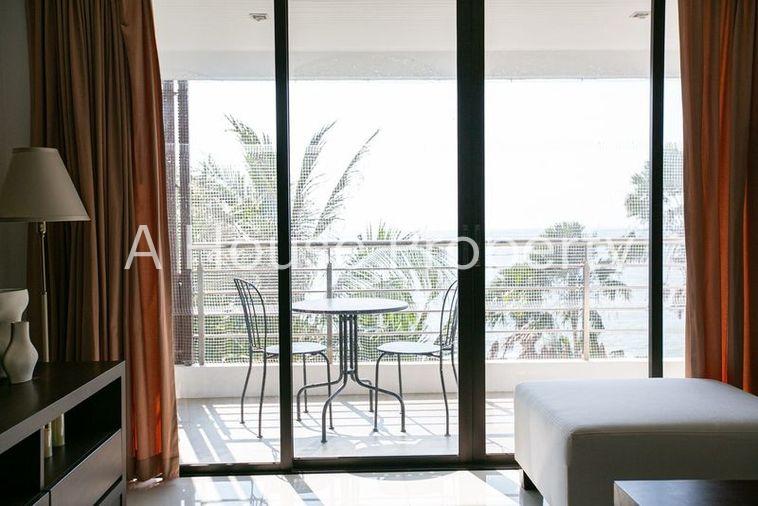 picture Luxury condo for rent, Golden Coast Sriracha Phase 1, beautiful room, fully furnished,move in ready - 5/18