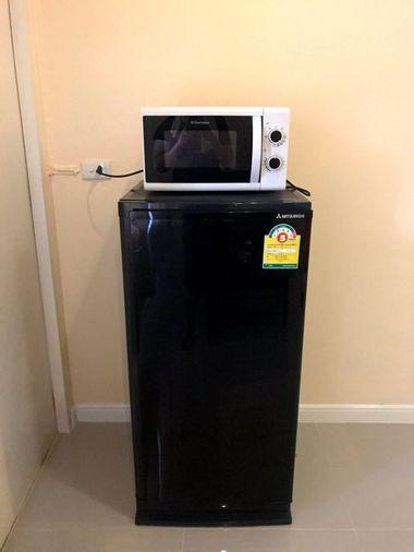 รูป 🏢 ขายคอนโด : Ratchada Prestige (รัชดา เพรสทีจ)   รหัสทรัพย์ | 📌LNP-C7417  - รูปที่ 4/10