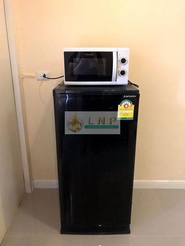 รูป 🏢 ขายคอนโด : Ratchada Prestige (รัชดา เพรสทีจ) รหัสทรัพย์ | 📌LNP-C7417 - รูปที่ 4/10