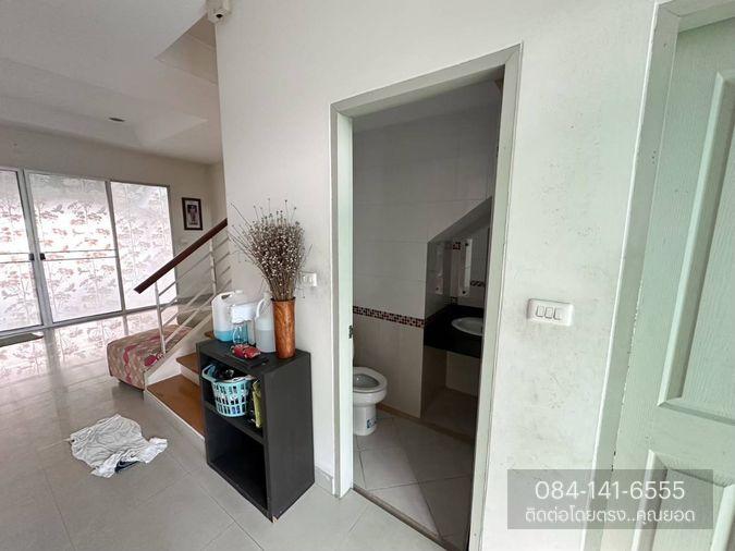 picture Baan Klang Muang Urbanion Rama9 - Wongwaen - 8/16