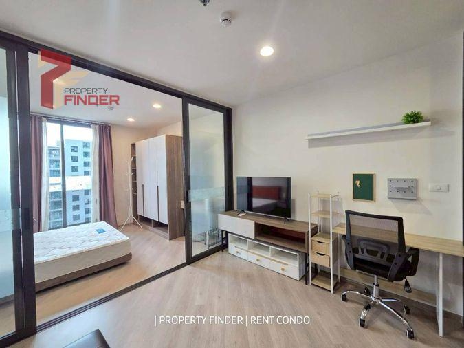 picture PFD-05739 Condo for Rent: The Base Saphanmai Schedule a viewing ■ Line: @propertyfinder - 5/13