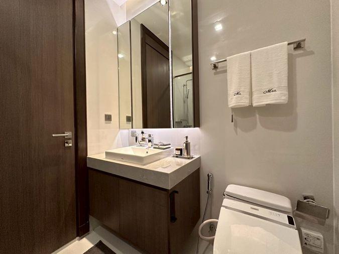 picture for sale Q1 sukhumvit best price - 15/25