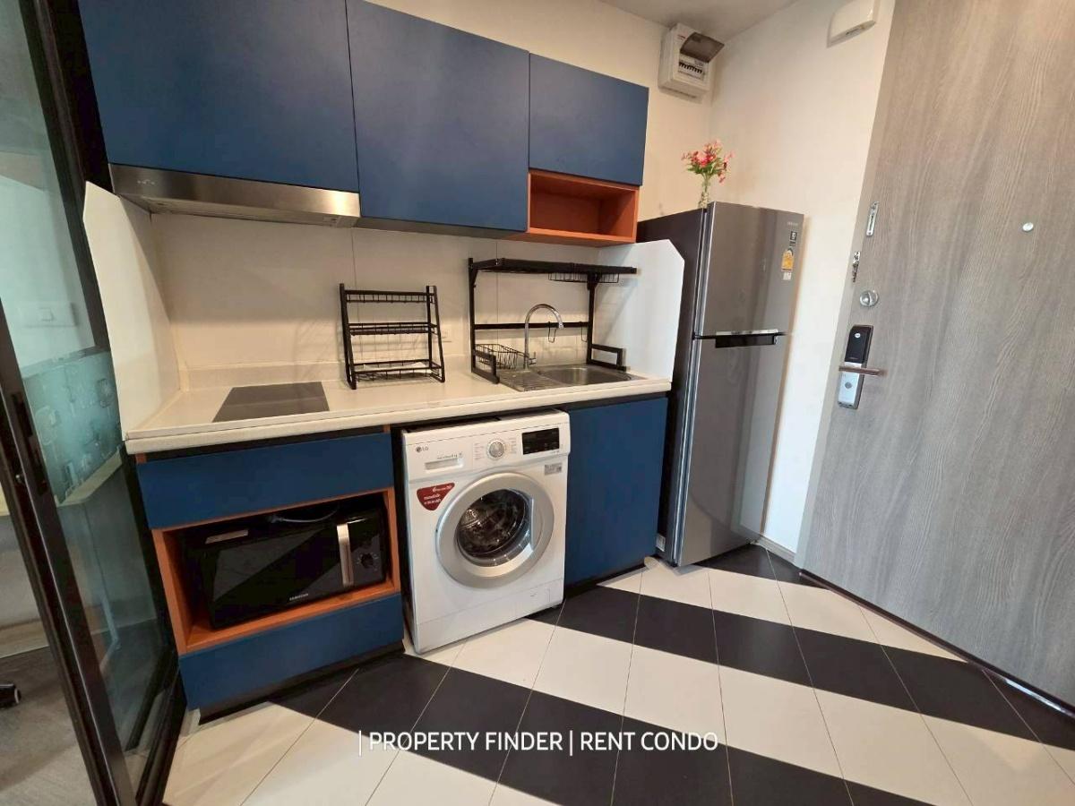 picture PFD-05739 Condo for Rent: The Base Saphanmai Schedule a viewing ■ Line: @propertyfinder  - 12/13