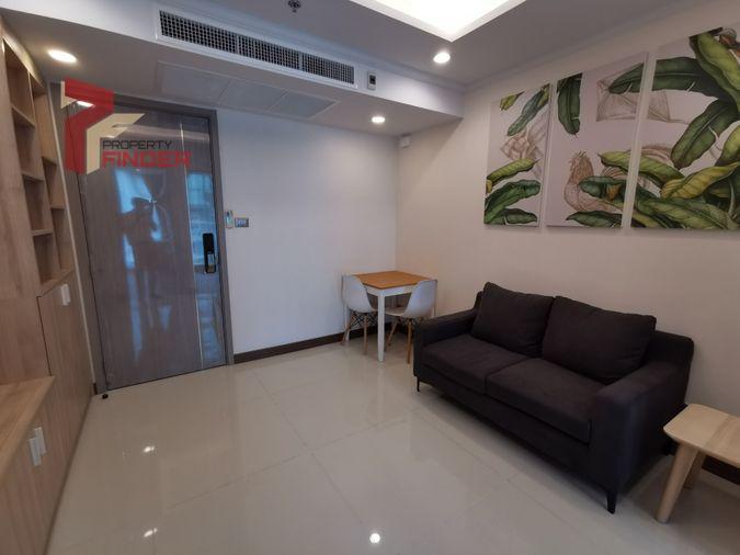 picture PFD-05731 Condo for Rent: Supalai Oriental Sukhumvit 39 Schedule a viewing ■ Line: @propertyfinder - 2/13