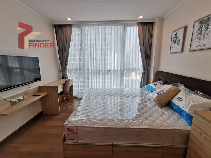 picture PFD-05731 Condo for Rent: Supalai Oriental Sukhumvit 39 Schedule a viewing ■ Line: @propertyfinder - 6/13