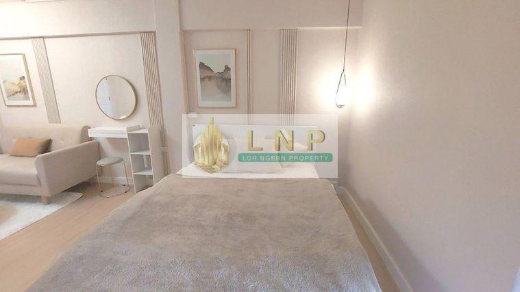 รูป 🏢 ขายคอนโด : Ratchada City Condo (รัชดา ซิตี้ คอนโด) รหัสทรัพย์ | 📌LNP-C9315 - รูปที่ 3/6