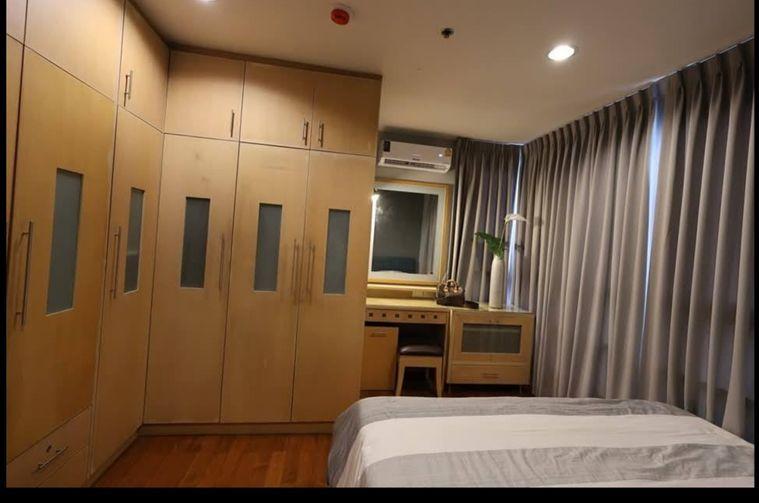 picture Pathumwan Resort. 2beds 49sq.m. Line id: @pfagent - 6/9