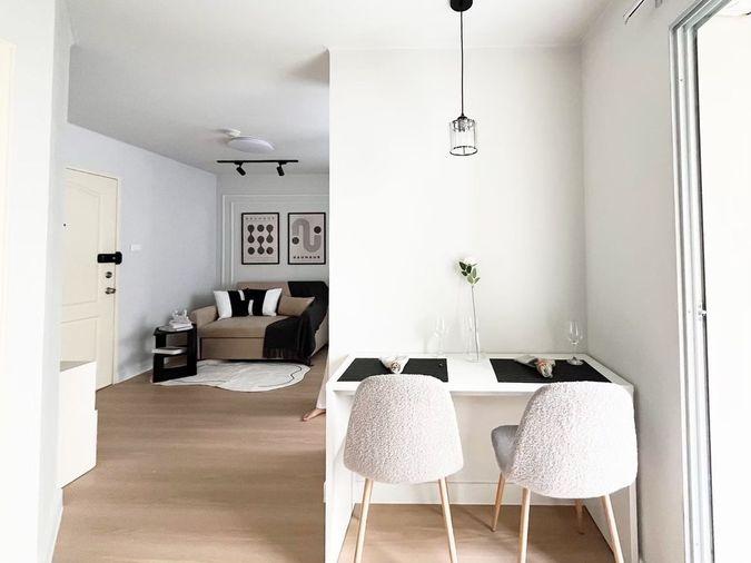 รูป 🏢 ขายคอนโด : Lumpini Condo Town Bangkhae (ลุมพินี คอนโดทาวน์ บางแค)   รหัสทรัพย์ | 📌LNP-C9311  - รูปที่ 12/14