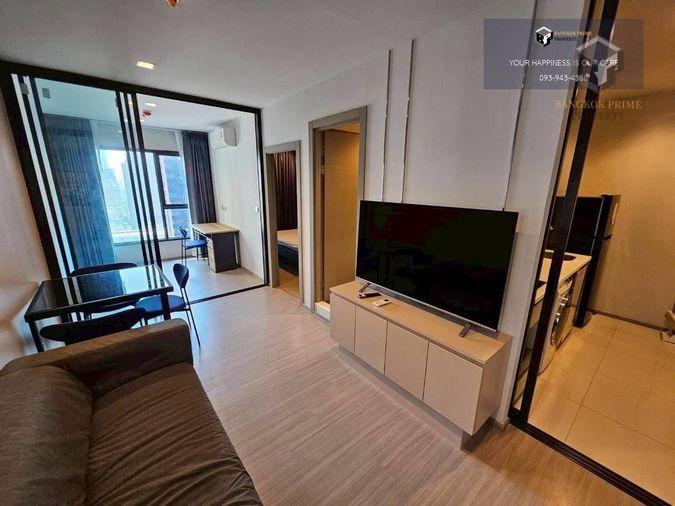 picture Life Asoke - Rama 9 | ðNear BTS,MRT Rama 9 #2025091211837 #MKT - 9/9