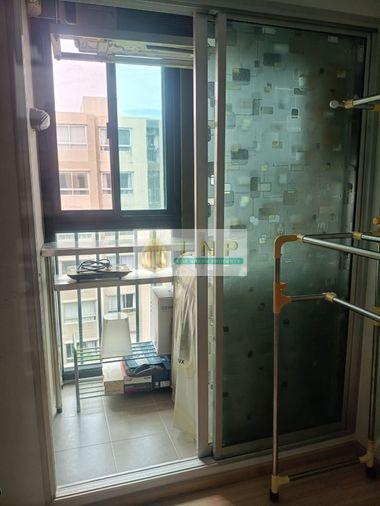 รูป 🏢 ขายคอนโด : Plum Condo Samakkhi (พลัม คอนโด สามัคคี) รหัสทรัพย์ | 📌LNP-C9317 - รูปที่ 12/17