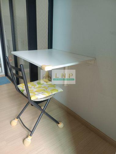 รูป 🏢 ขายคอนโด : Plum Condo Samakkhi (พลัม คอนโด สามัคคี) รหัสทรัพย์ | 📌LNP-C9317 - รูปที่ 15/17