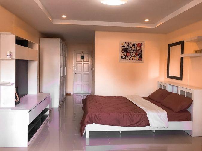 รูป 🏢 ขายคอนโด : Ratchada Prestige (รัชดา เพรสทีจ)   รหัสทรัพย์ | 📌LNP-C7417  - รูปที่ 6/10