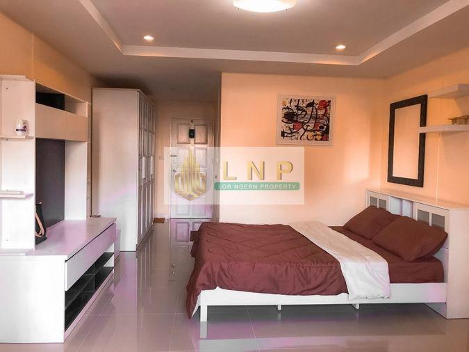 รูป 🏢 ขายคอนโด : Ratchada Prestige (รัชดา เพรสทีจ) รหัสทรัพย์ | 📌LNP-C7417 - รูปที่ 6/10