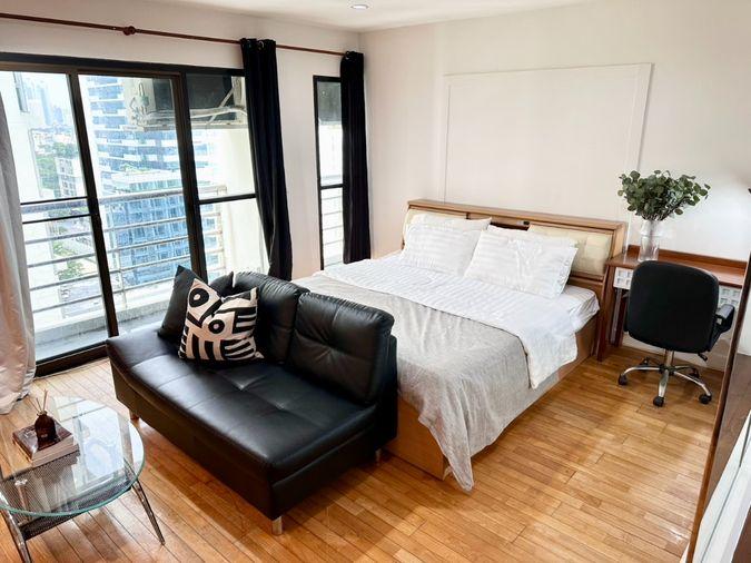 รูป ✨Condo for Rent : The Grand Regent ( AP-02) ( line : @condo91 ) - รูปที่ 1/7