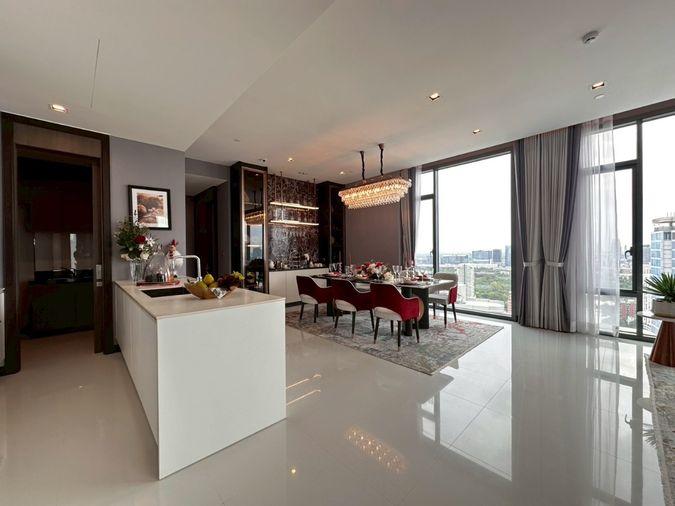 picture for sale Q1 sukhumvit best price - 25/25