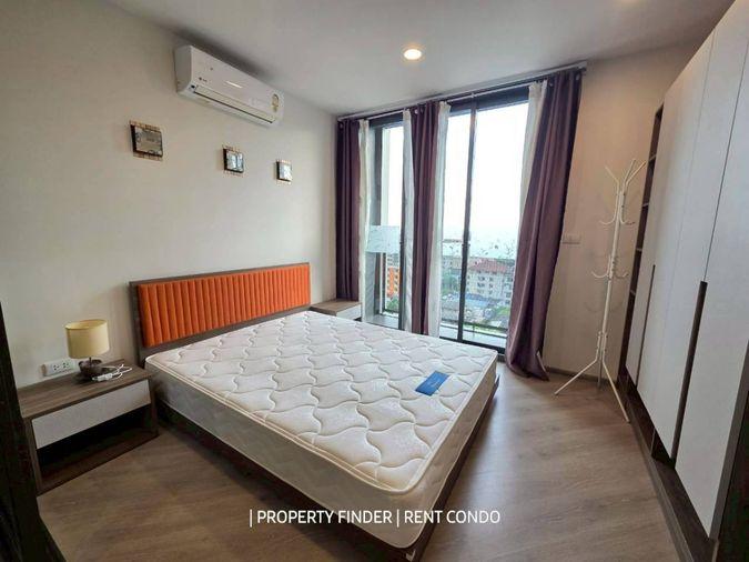 รูป PFD-05739 ให้เช่าคอนโด เดอะ เบส สะพานใหม่ ( The Base Saphanmai )  นัดชมห้อง ■ line : @propertyfinder  - รูปที่ 6/13